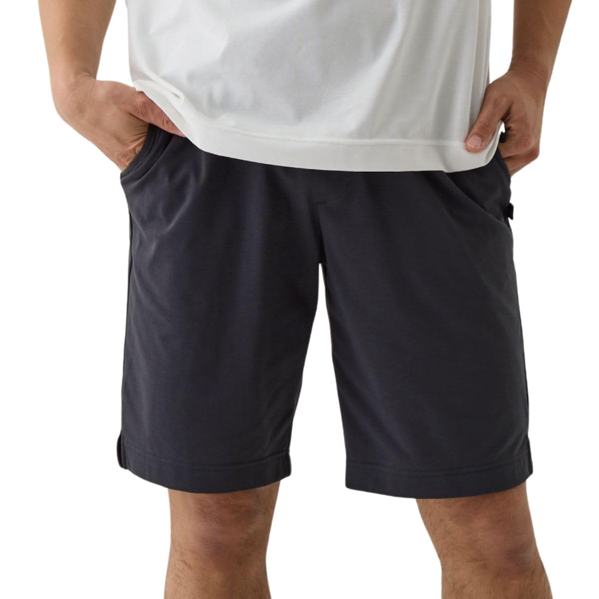 

Venex Recovery Days 8504 Phantom Размер Общее Медицинское Изделие Восстанавливающая Одежда Мужские Шорты, Черный, M,