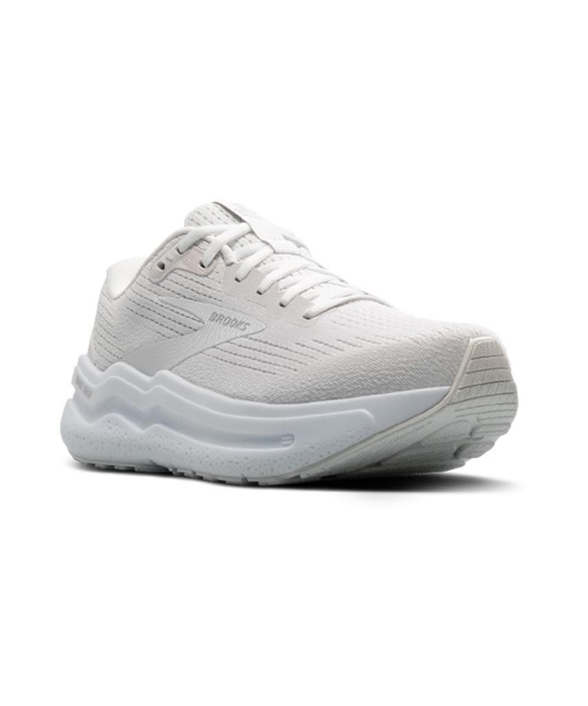 Brooks Running (Men'S) Ghostmax Ii (Medium) - White / 1104311D168