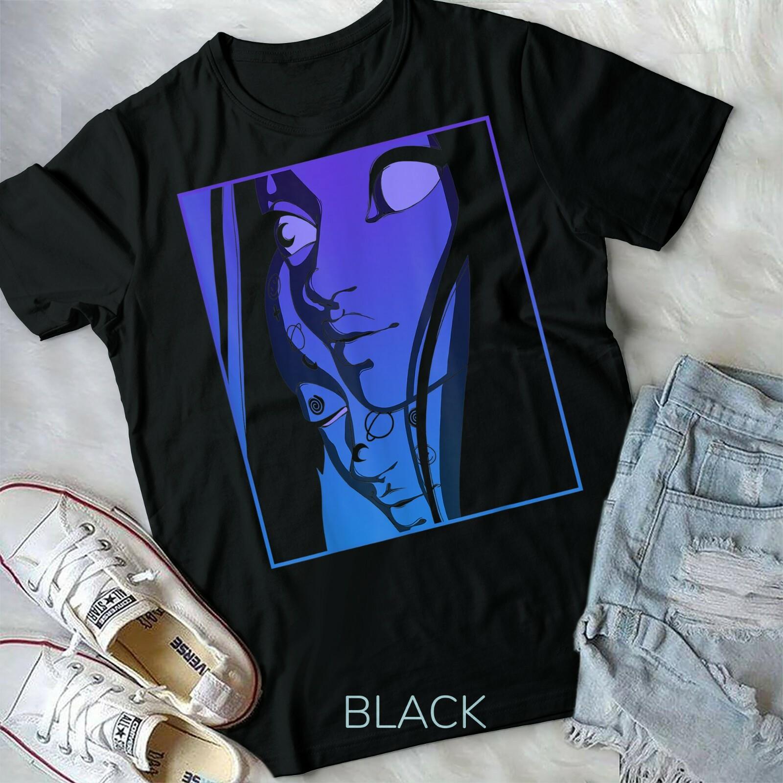 90s Soft Grunge Aesthetic Edgy EGirl Pastel Goth Teen Unisex Form T-shirt L