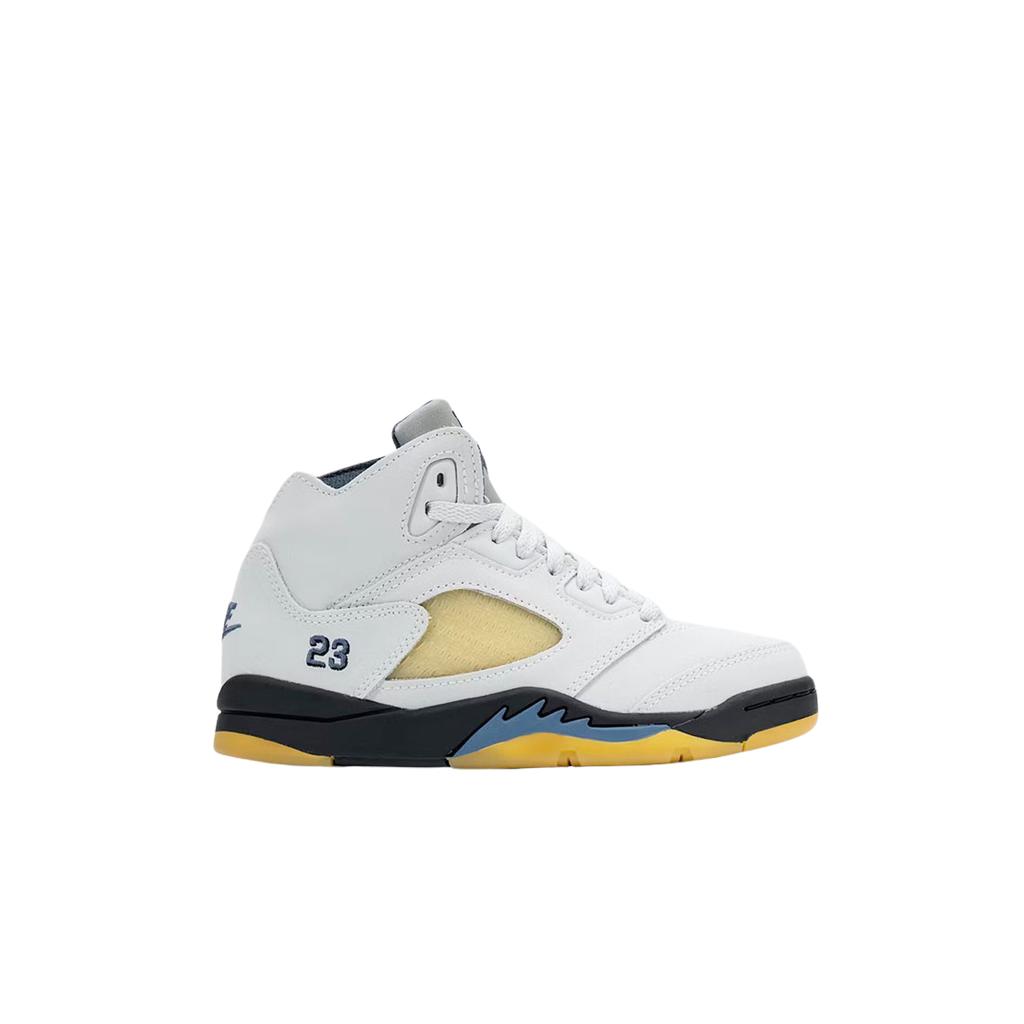 (ps) Jordan 5 X A Ma Maniere Retro Dawn