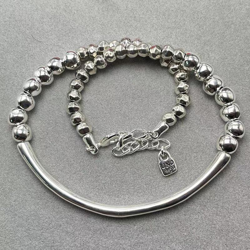 2024 UNOde50 Women s Exquisite Romantic Necklace