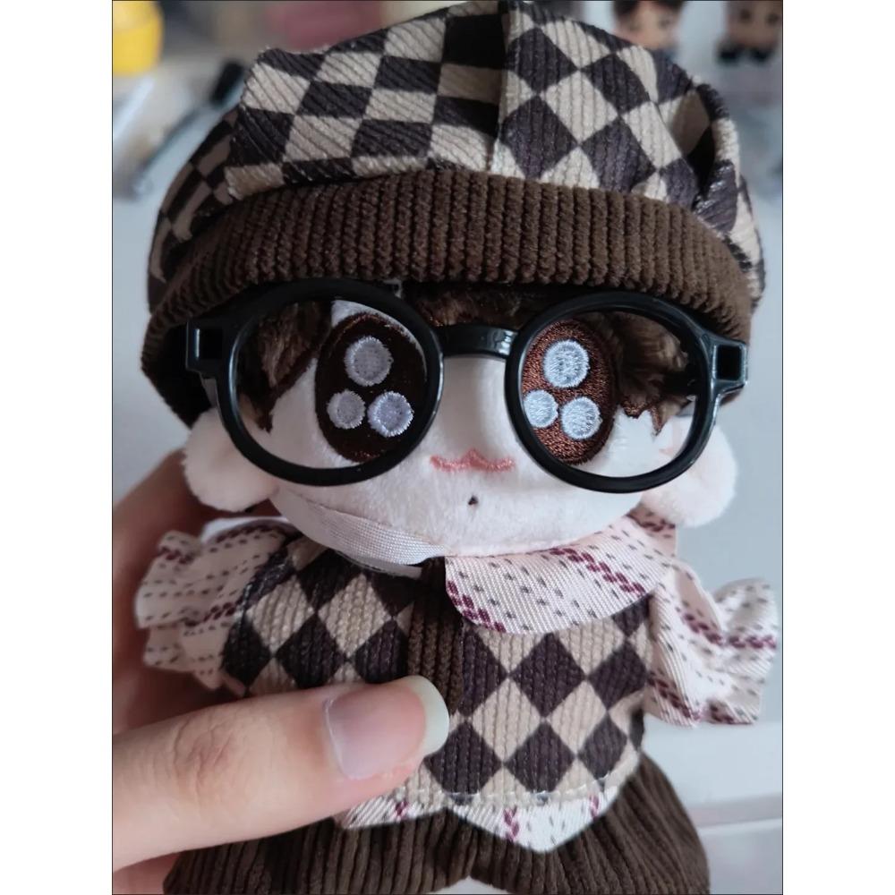 10cm Jeon Jung Kook Plush Doll Bangtan Boys Peripherals Stuffed Toy Starfish Body Plush Cute Toys Soft Dress Up Cotton Kid Gifts