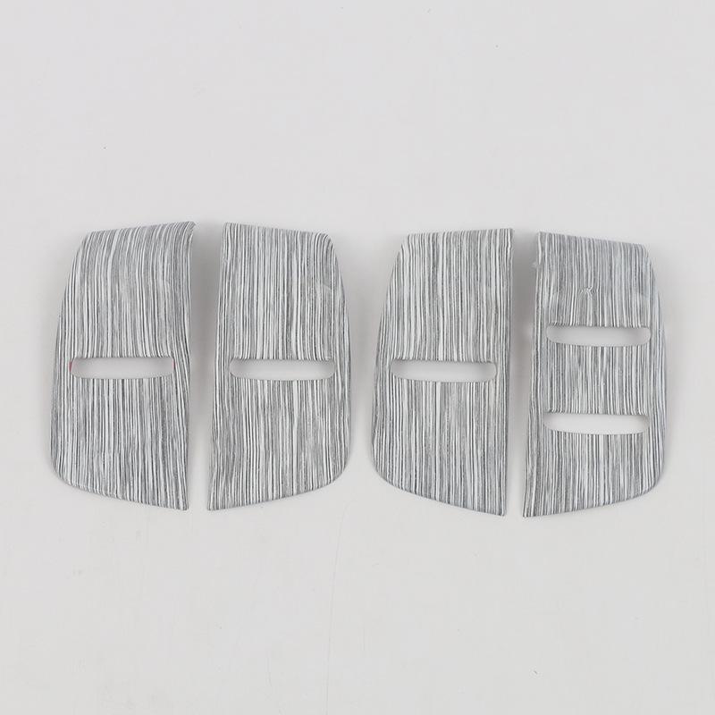 

NIO ES6 Переключатель подъема стекла Рамка подлокотника