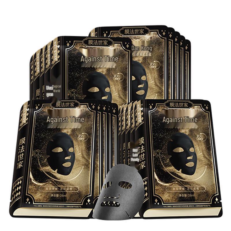 

Маска Family Bifida Ferment Антивозрастная и увлажняющая маска