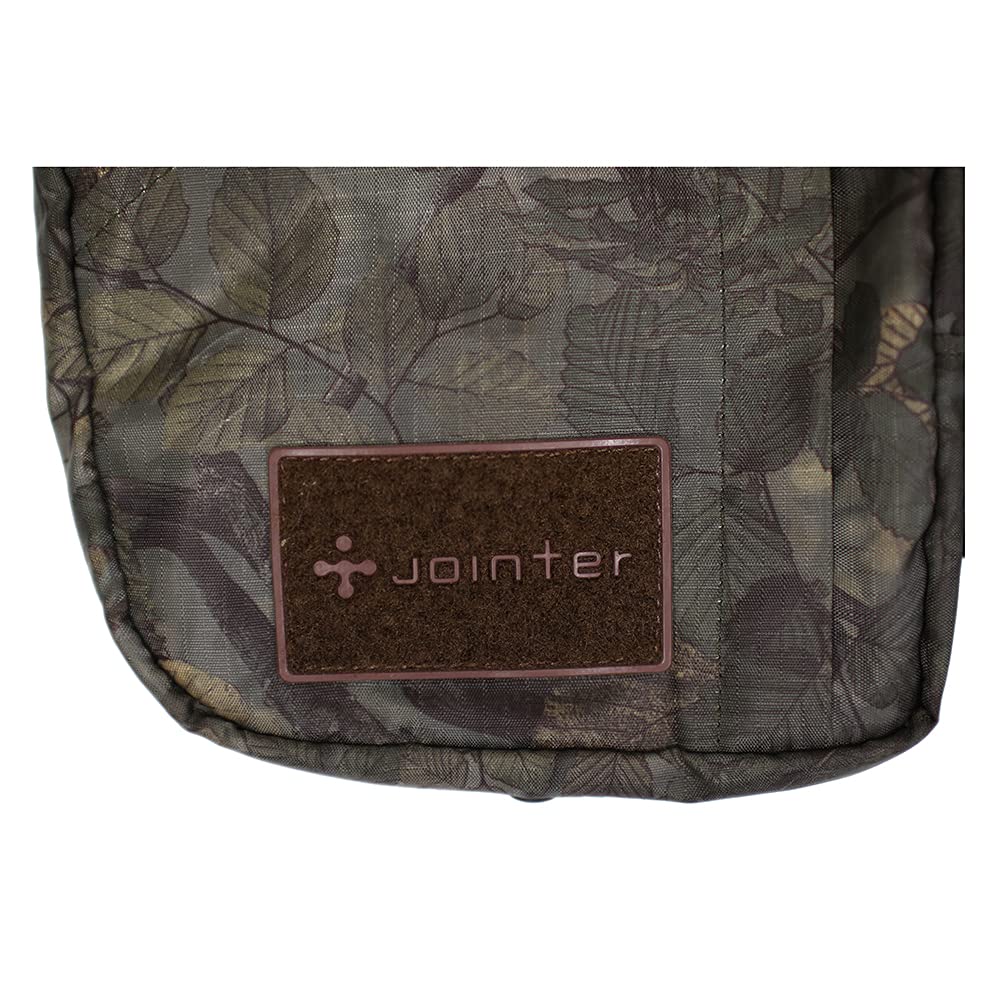 Jointer Ridge Valley Vest Fishing Wearable Wearable Fishing Smartphone Chest Holster Adjustable Tactical Vest [Headwater Camo] Bag, Backpack, Bag,
