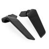 Adjustable Wing Fin Rearview Mirrors For Suzuki GSX-R 1000 GSXR1000 2017-2021