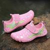 Kids Water Shoes Students Barefoot Quick-Drying Beach Swimming Shoes Aqua Shoes Indoor Fitness Running Shoes Summer Outdoor