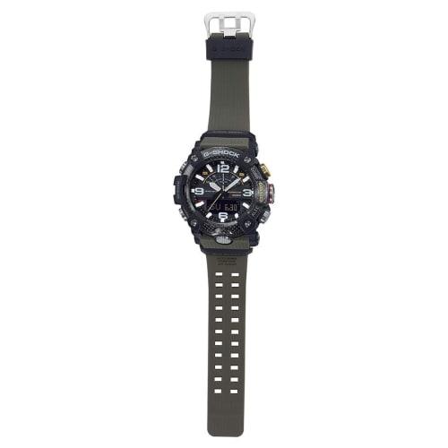 CASIO G-SHOCK GG-B100-1A3 Men's Watch