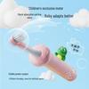 Midea Kids Sonic Electric Toothbrush CN plug (adapter included)