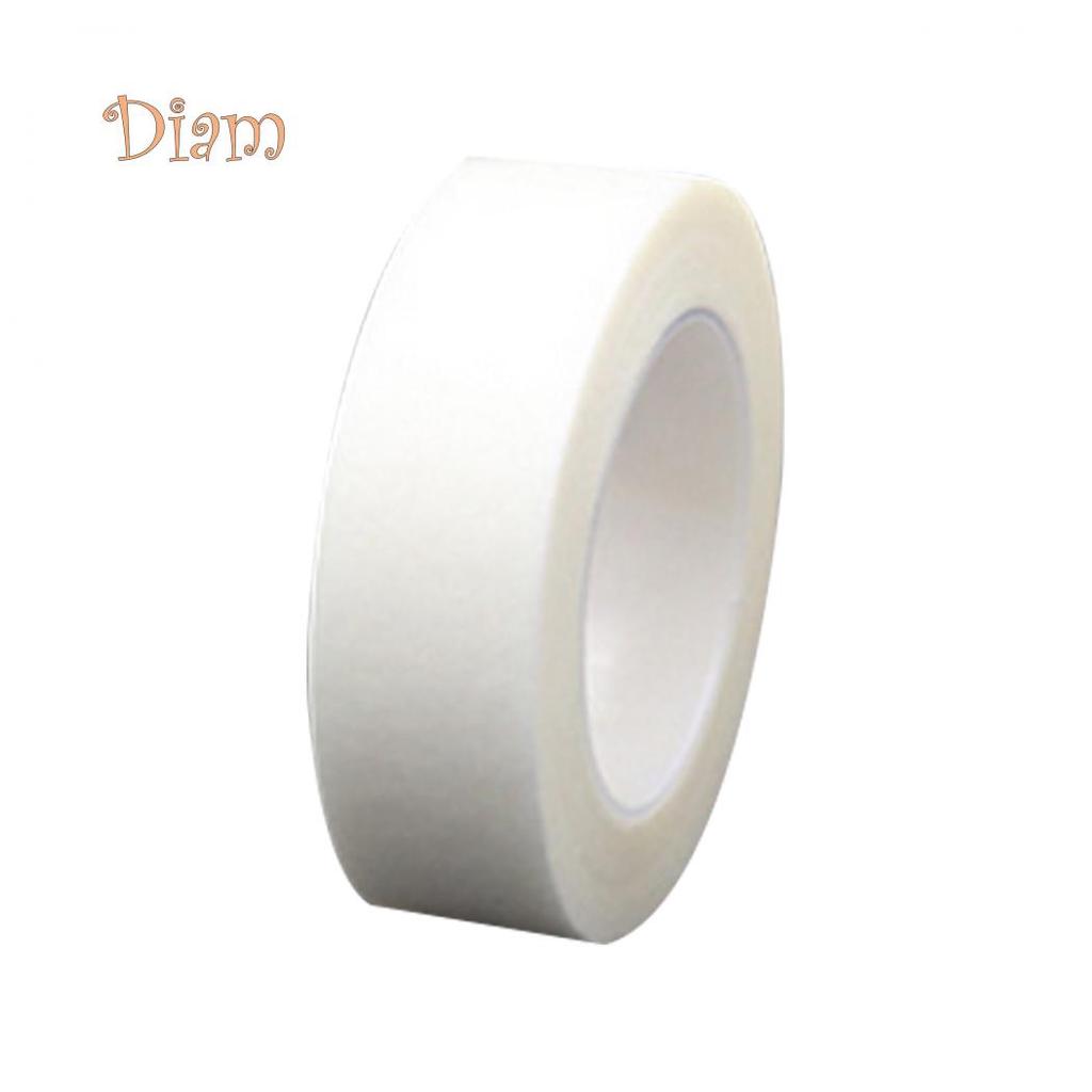 DIAMO Breathable Eyelashes Adhesive Tape Isolation Upper Lower Lash Extension Tool