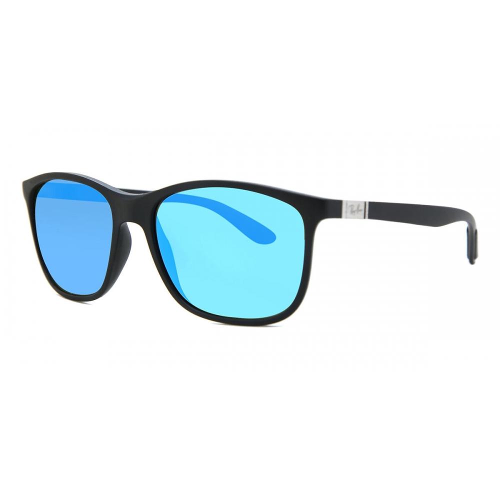 Ray Ban Rb4330ch Polarized 601sa1 Unisex Sunglasses