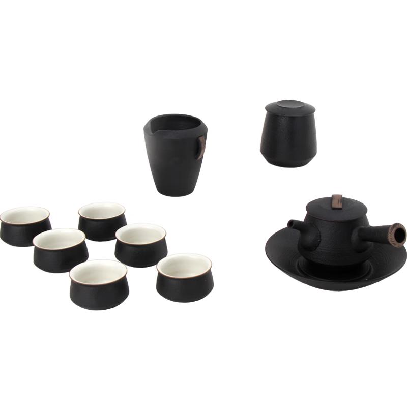 Premium Ceramic Chinese Tea Set