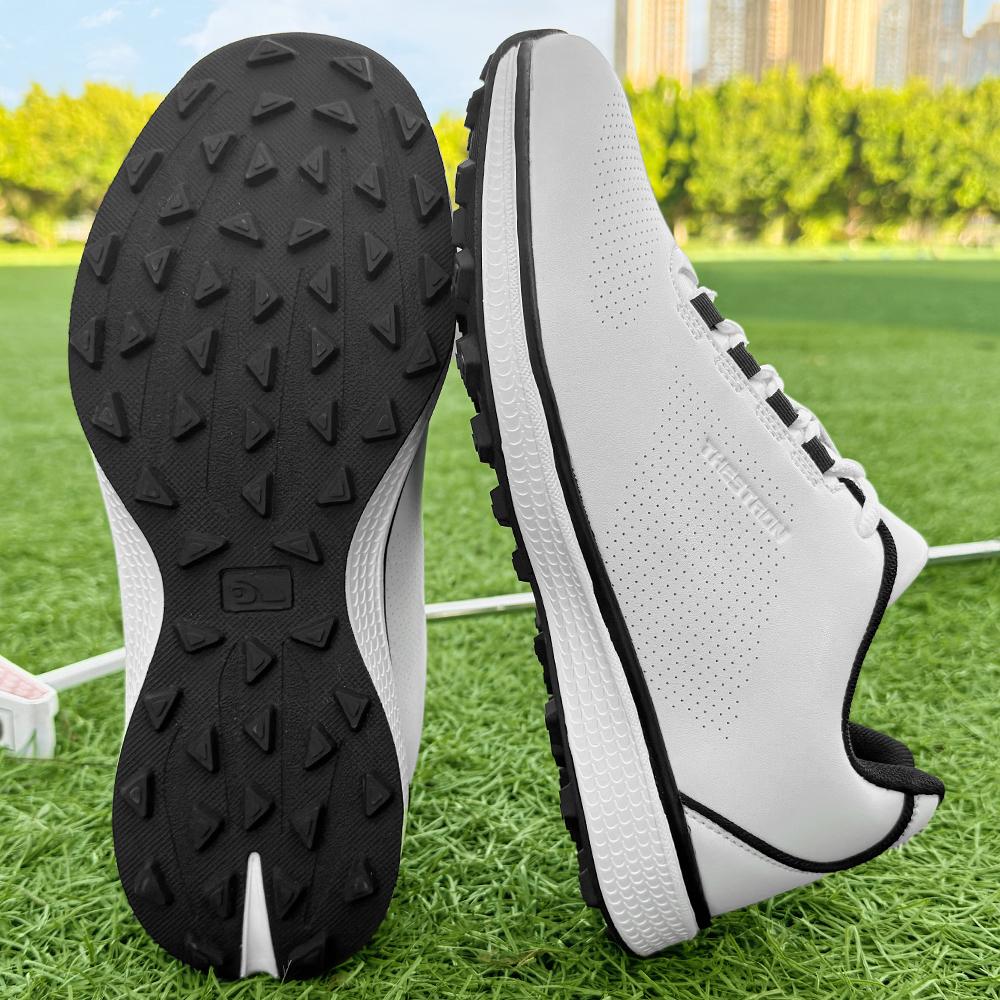 Golf Sports Shoes Are Non Slip, Breathable, Women'S Casual, Comfortable, Multifunctional, Wear-Resistant And Waterproof