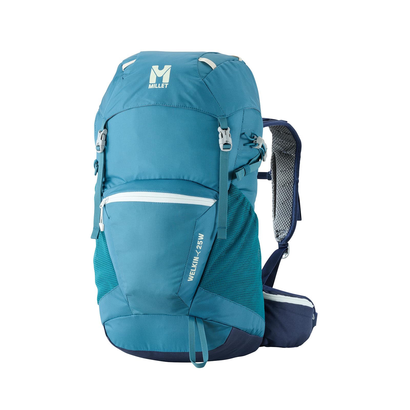 

Millet Welkin 25 W Hiking Backpack Hydro Women s (MIS0759) (New Logo)