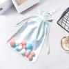 Doll Cover Mini Figure Storage Case Bag for Action Figures