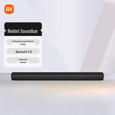 Xiaomi Redmi TV Soundbar Βύσμα CN (περιλαμβάνεται αντάπτορας)