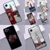 London Red Bus Big Ben For Realme 13 12 10 11 14 Pro Plus GT 6T 6 5 GT7 Pro C55 C51 C21Y C25S C75 C61 C53 C67 Case