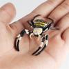 Neues Kinder-Simulations-Insektenmodell Solide Kognitionswissenschaften Bildung Mücken Halloween Streich Lustiges Spielzeug Geschenk