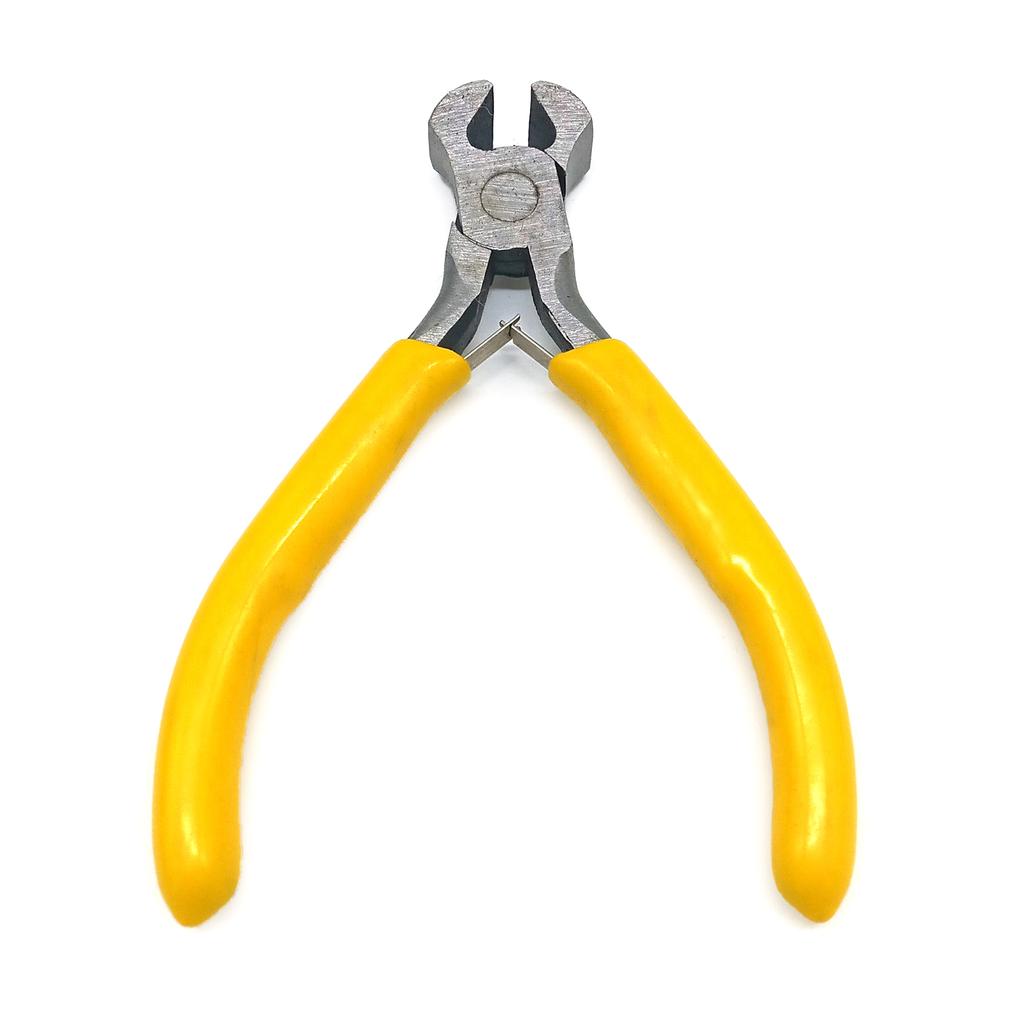 Guitar Bass String Wire End Cutter Guitar Wire Scissor Pliers Guitar Fret Nippers Music Instrument Repair Luthier Tools