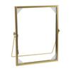 Metal Floating Frame Minimalist Photo Frame Modern Interior Decoration