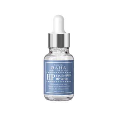 Sérum Facial com Vitamina B5 e Niacinamida 30ml