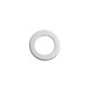 10pcs Engine Oil Drain Plug Washer Gaskets 14mm 94109-12000 Aluminum For Honda For Acura Civic Odyssey For CRV Auto Parts Engine Gaskets 6