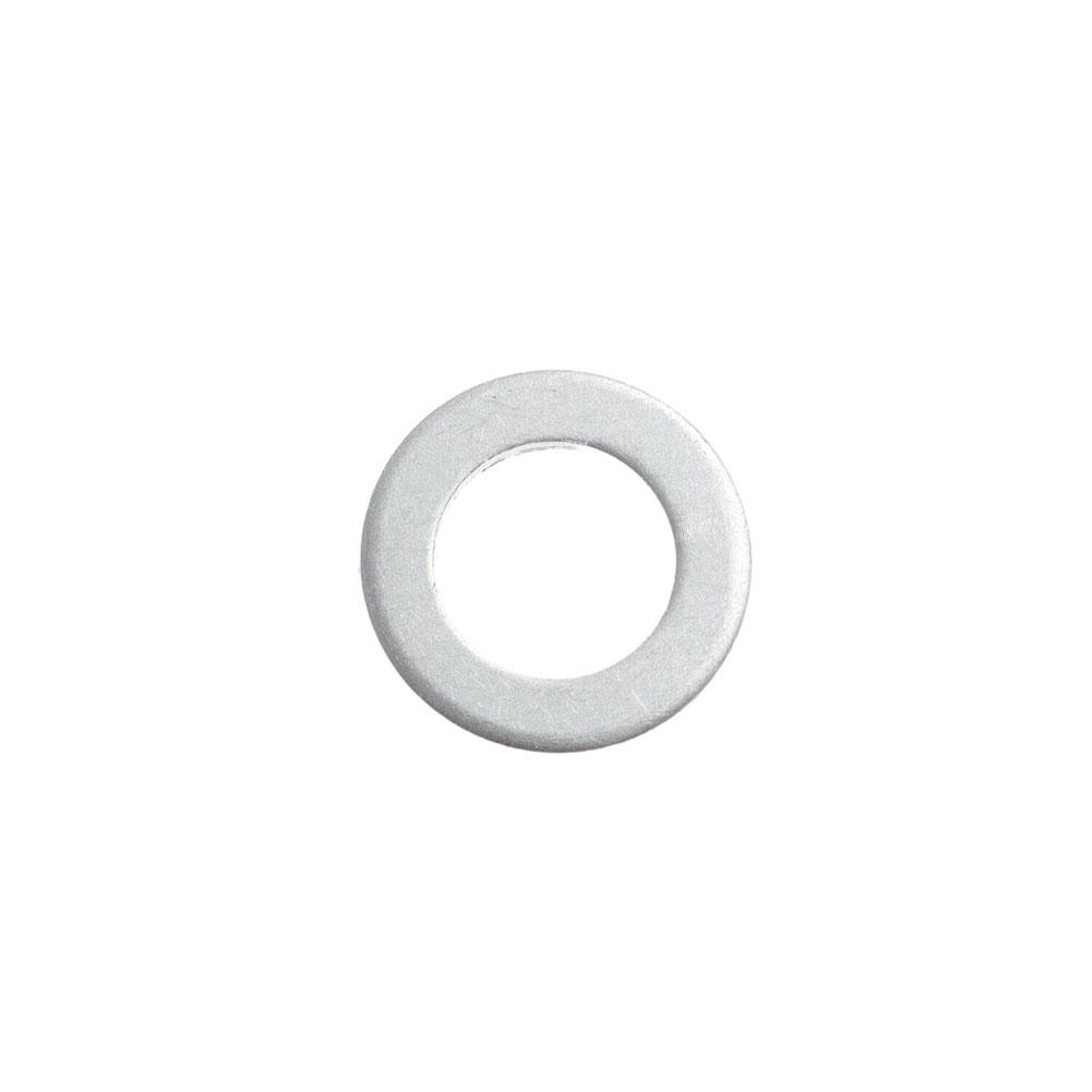 10pcs Engine Oil Drain Plug Washer Gaskets 14mm 94109-12000 Aluminum For Honda For Acura Civic Odyssey For CRV Auto Parts Engine Gaskets 6