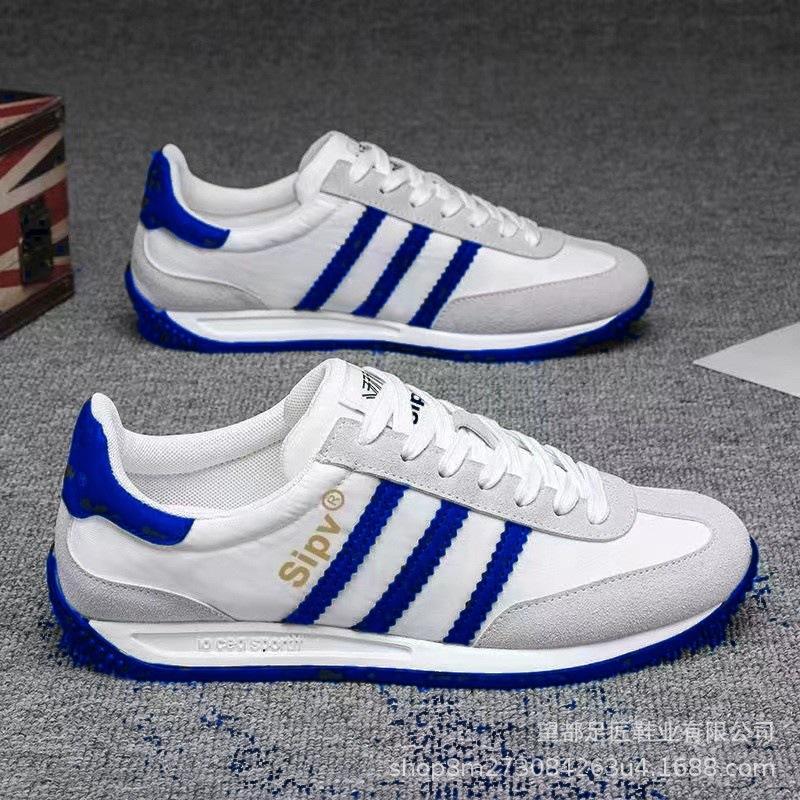 

Летняя обувь Forrest Gump для мужчин новая дышащая повседневная для путешествий спортивная обувь для скейтборда мягкая подошва беговая тканевая обувь мужская модная обувь 43