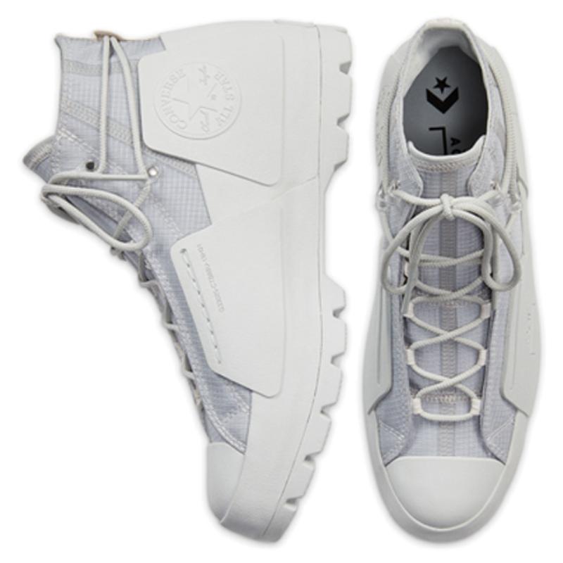 A COLD WALL x Converse Chuck Taylor All Star Lugged Hi A COLD WALL Unisex Gray