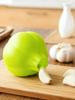 1 Creative Kitchen Silicone Garlic Peeler, Soft and Easy To Peel, Simple and Convenient Kitchen Tool, Outdoor Kitchen Utensils