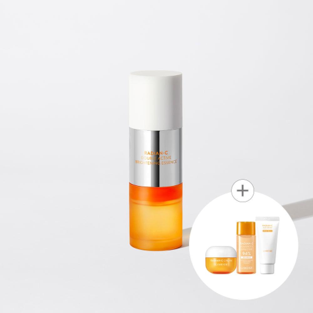 LANEIGE Radian C Двойная Активная Осветляющая Эссенция 30г NONE