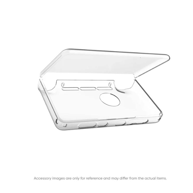 AYN THOR Gaming Accessories Dual Screen Flip Up Handheld Device Protective Case Storage Bag Lanyard Soft Bag For AYN THOR Custom