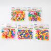 Large Particle Building Blocks: Educational Interlocking Toys for Ages 3-12