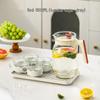 Veselă pentru băuturi – Vase pentru apă și carafe