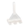 Professional Wall Floor Tiling Tile Leveling Nuts And Spacer Clips Suitable For Evenly Laid Ceramic Floor And Wall Tiles