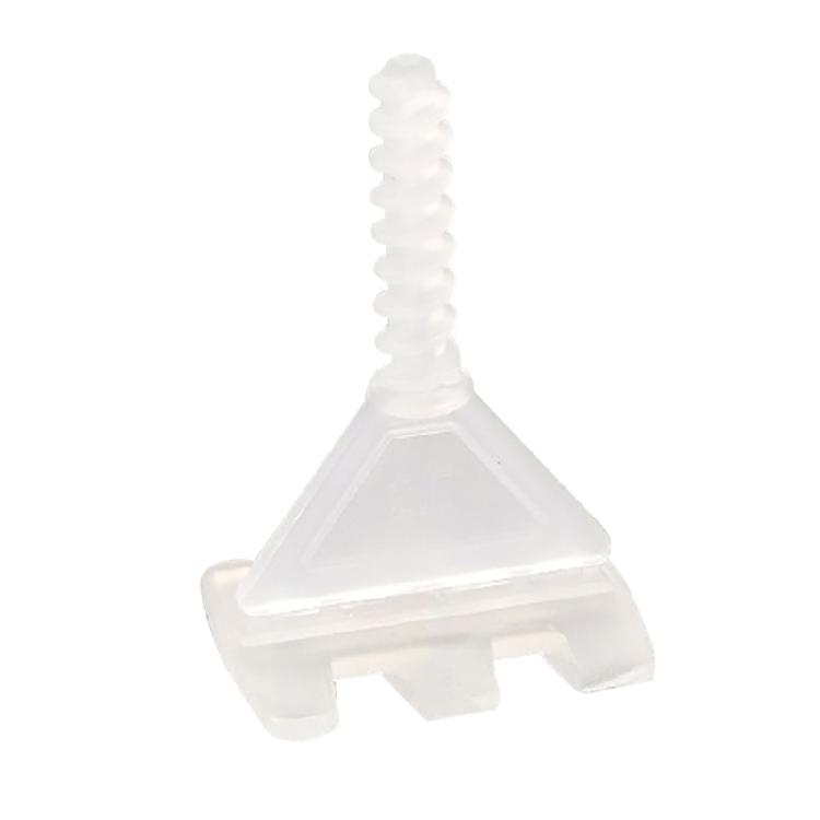 Professional Wall Floor Tiling Tile Leveling Nuts And Spacer Clips Suitable For Evenly Laid Ceramic Floor And Wall Tiles