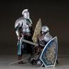 Dark Souls Elite Knight Artorias Figurine