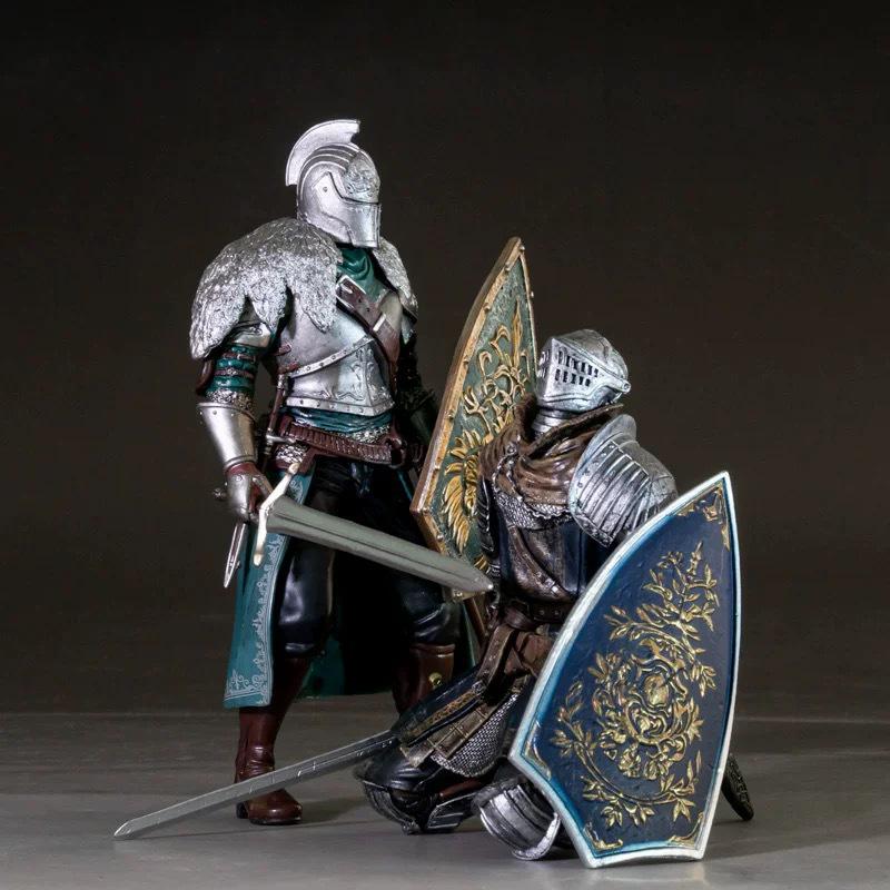 Dark Souls Elite Knight Artorias Figurine