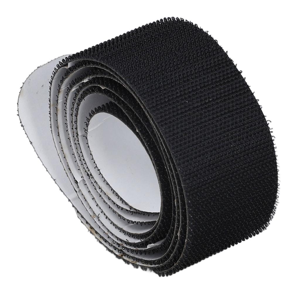 3PCS Tennis Racket Hd Tape 37mm Nylon Hook and    Ive Tennis Racket Hd Frame Guard Tape for   Picking