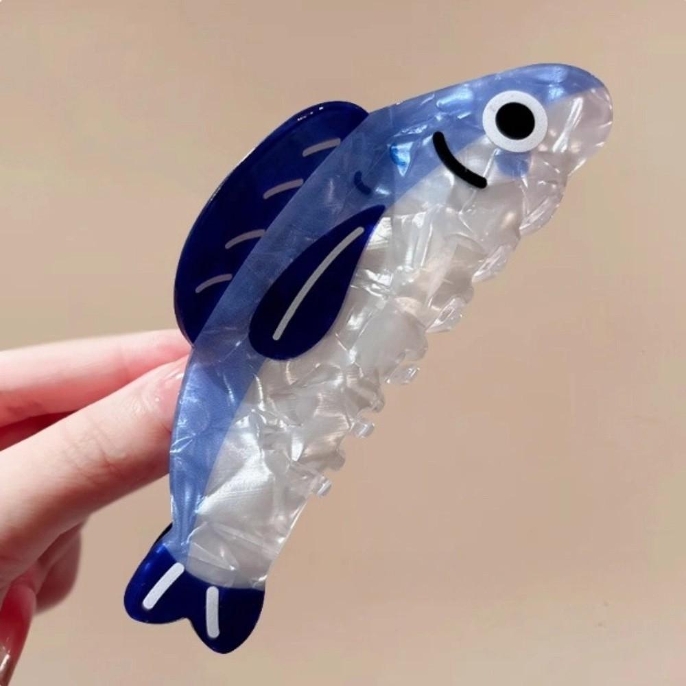 Non Slip Hair Claw Clip Cartoon Hair Barrettes Cute Hairpin  Girls Accessories