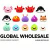 Roblox Slime Rng Plüschtier Weiche Stoffpuppe Für Sammler Und Gaming-Fans