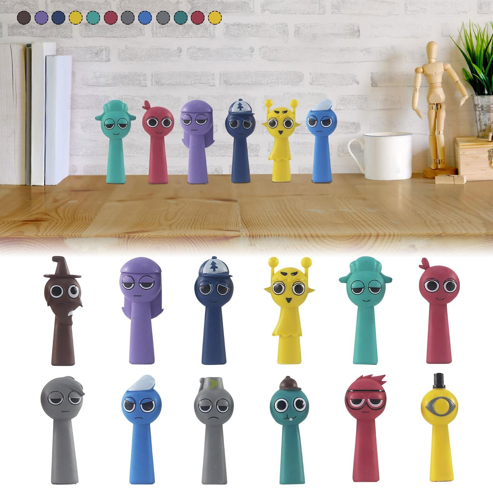 

Творческий декор Художественное оформление Садовое украшение для дома Ремесленное украшение One Size