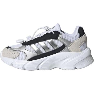 CRAZYCHAOS 2000 Low Top Kids Lifestyle Shoes White Children Aged 3 7 Years Old Sneakers JQ8618
