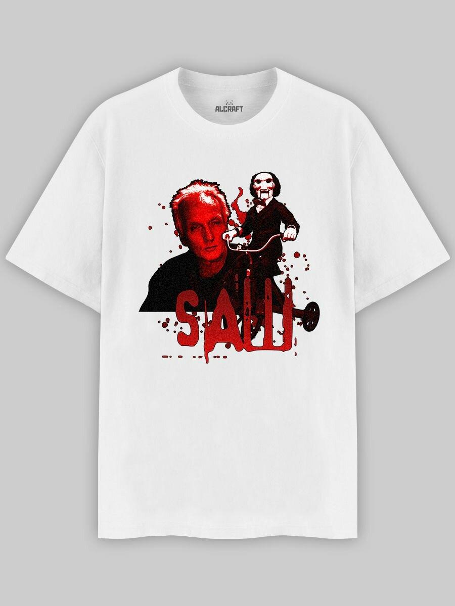 Slayer rock T-shirt S