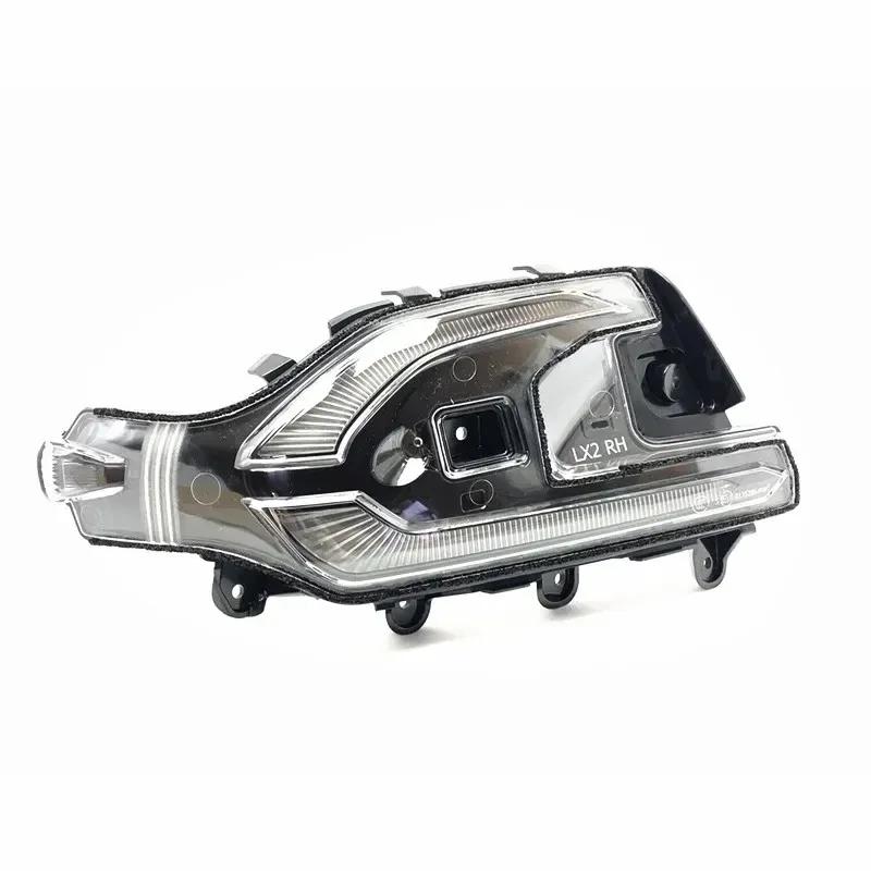 87614s8000 87624s8000 View Mirror Turn Signal Lens For Hyundai Palisade Rearview mirror turn signal Reversing mirror side lamp LH