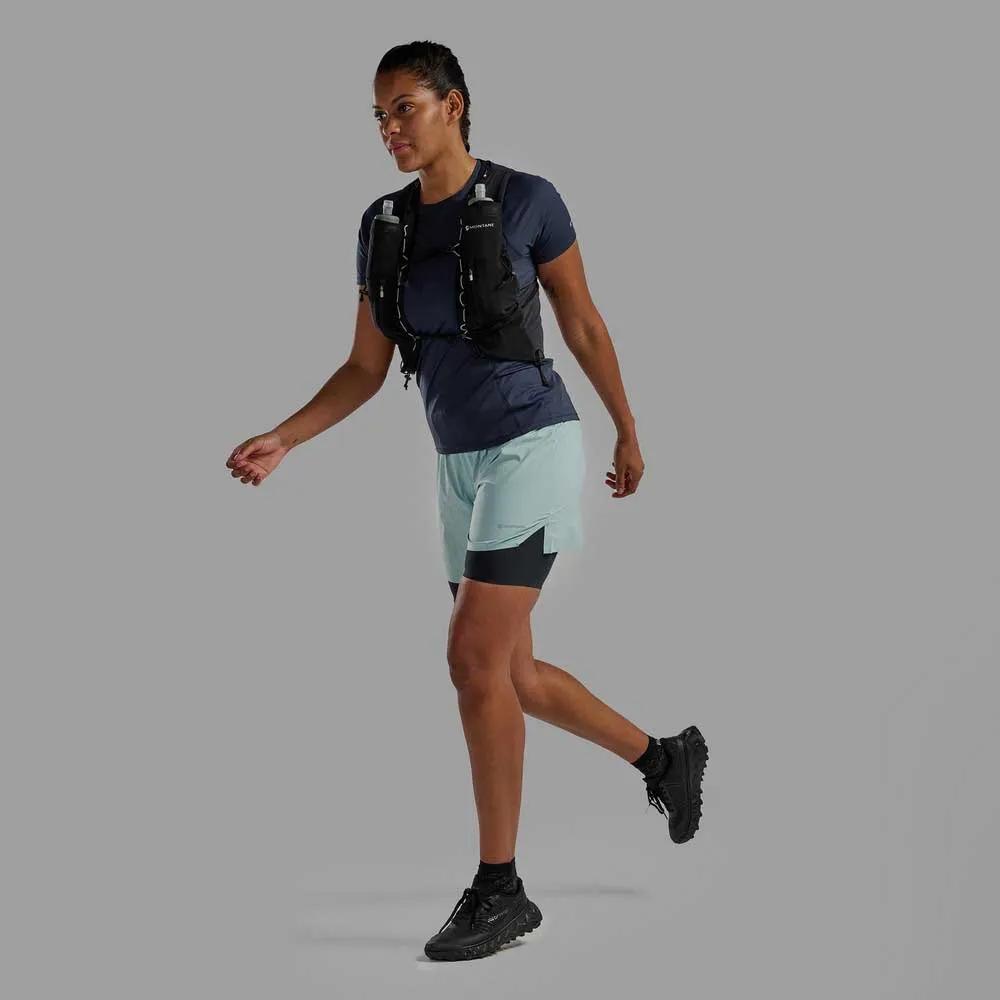 Montane Шорты Jetstream 6In