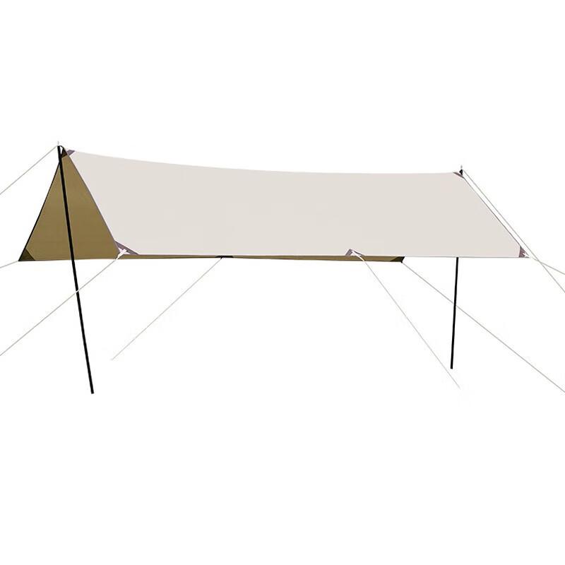 Burenshu Outdoor Cloud Canopy Tent SR-8003