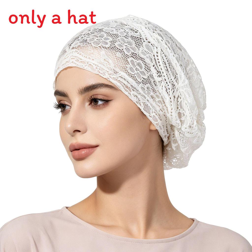 Ethnic Mesh Cap With Sunshade For Summer And Winter Fashion Accessories