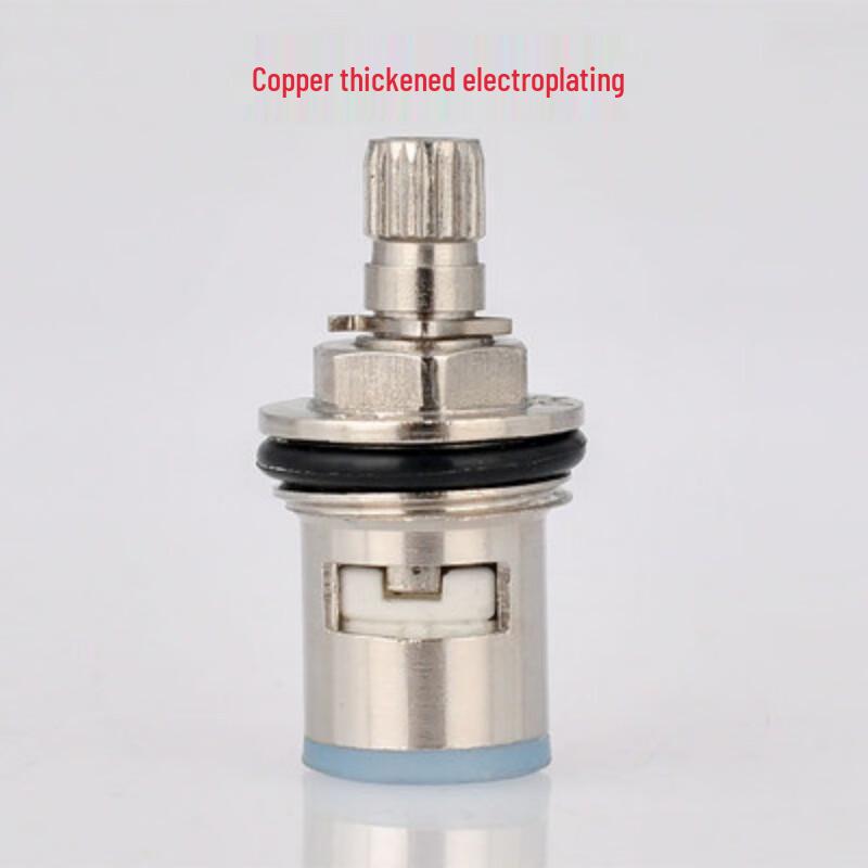 

Sheng Bei Thickened Ceramic Faucet Cartridge 2-Pack