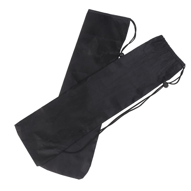 36Cm/47Cm/58/72Cm Vysoce kvalitní taška na stativový stojan taška na monopod stahovací taška taška na nošení pouzdro kabelka pro mikrofon světlo deštník